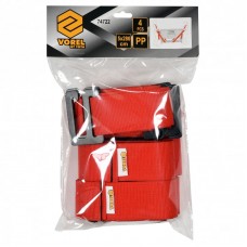 VOREL Curele pentru transport mobilier 5x280 cm..